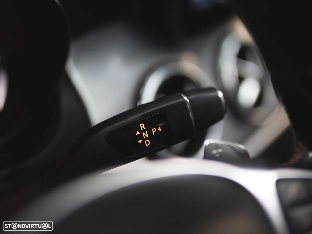 Mercedes-Benz GLA 180 (CDI) d 7G-DCT AMG Line - 22