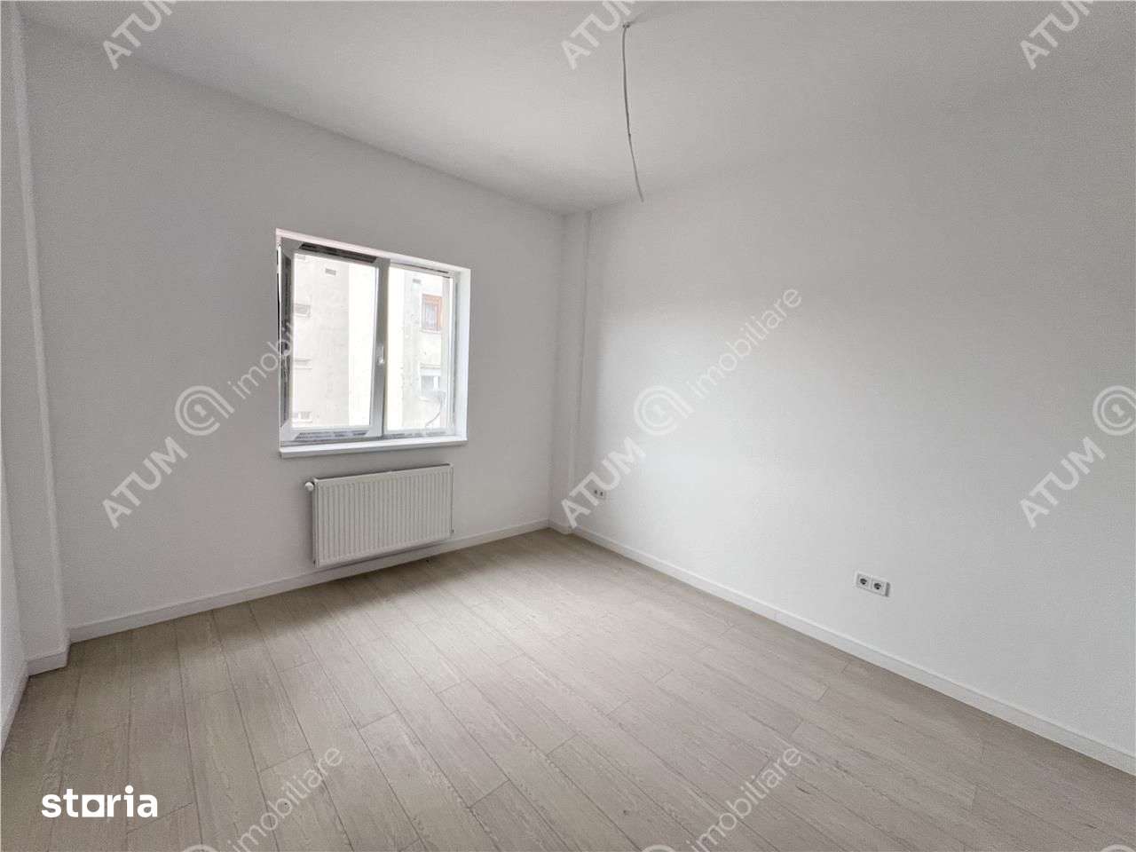 Apartament cu 3 camere decomandate 2 bai 2 balcoane in Sibiu — fotografia 3