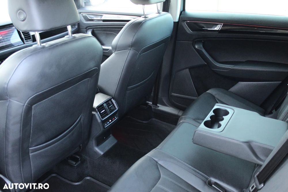 Skoda Kodiaq 2.0 TDI 4X4 DSG L&K - 15