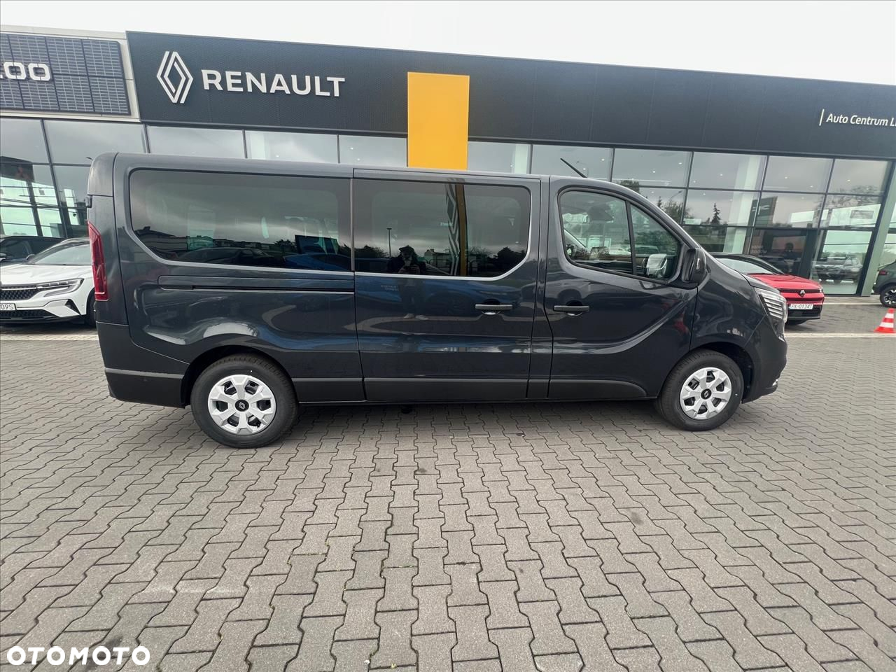 Renault trafic - 9