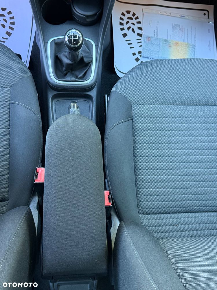 Volkswagen Polo 1.4 16V Highline - 32