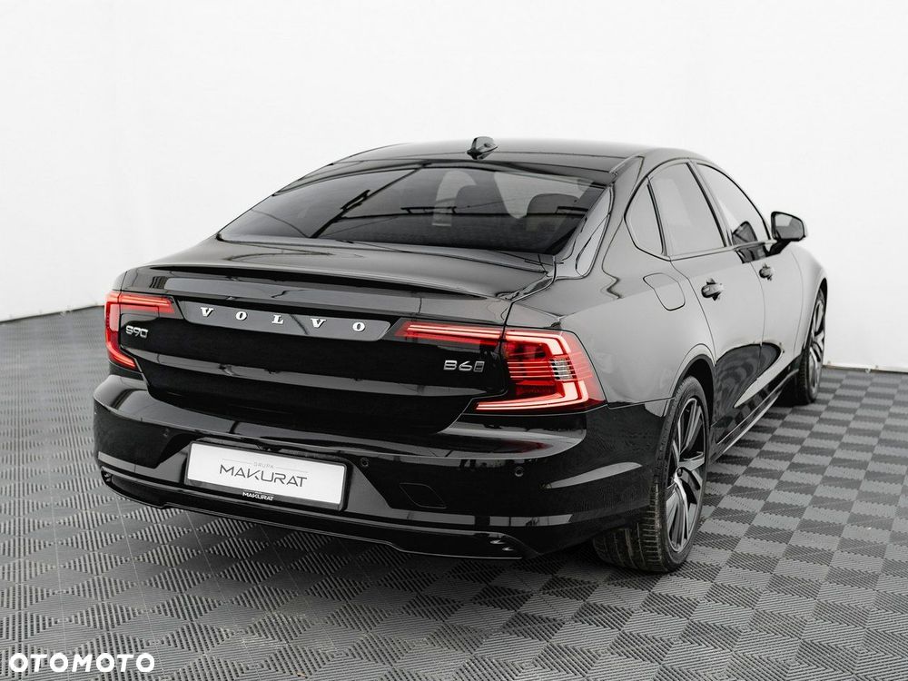 Volvo S90 - 6