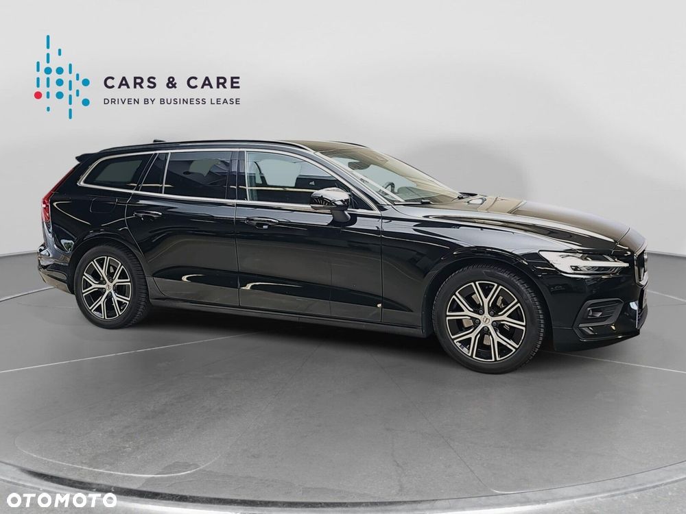 Volvo V60 - 6