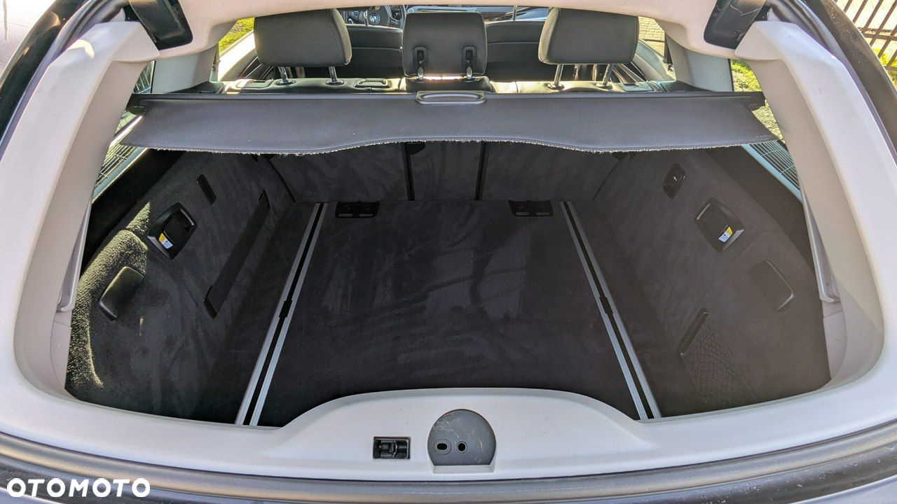 BMW Seria 5 - 38