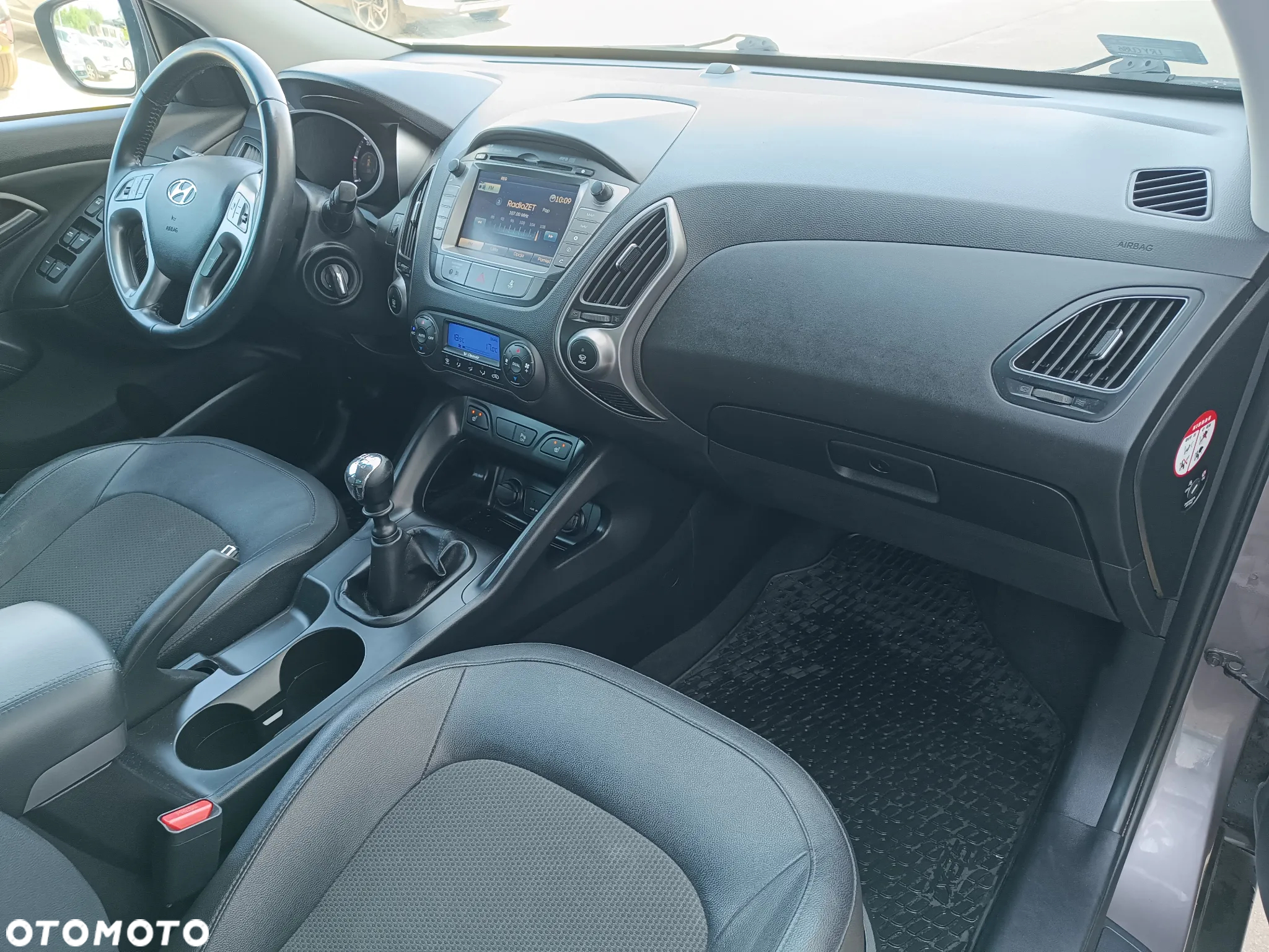 Hyundai ix35 - 10