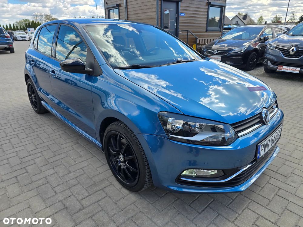 Volkswagen Polo - 2