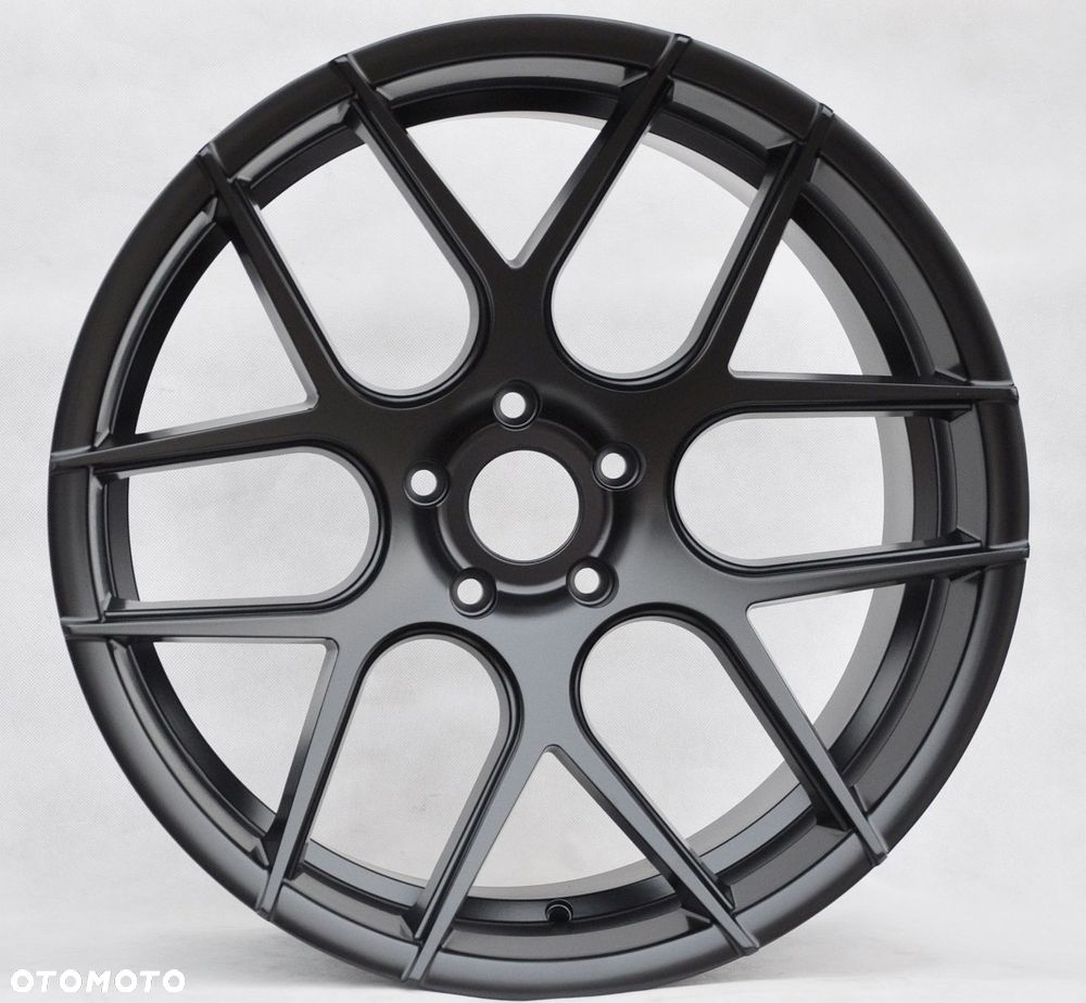 SSA03 B FELGI 17 8J 9J 5x120 3 5 e46 e90 e91 f30 f31 f36 - 4