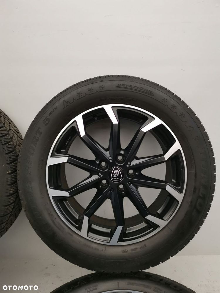 HYUNDAI IX35 TUCSON SPORTAGE MAZDA CX5 RAV4 KOLA FELGI ALUFELGI 235/60R18 - 3