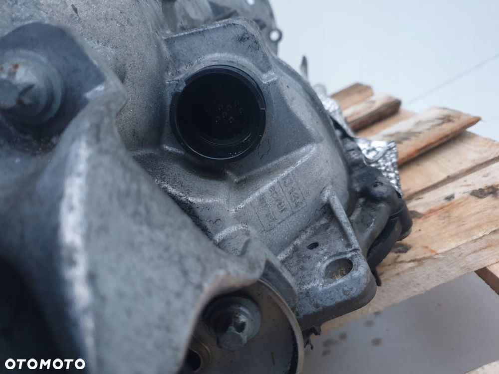 BMW E90 E91 2.0 i AUTOMATYCZNA SKRZYNIA BIEGÓW automat 7543090 6HP-19 - 8