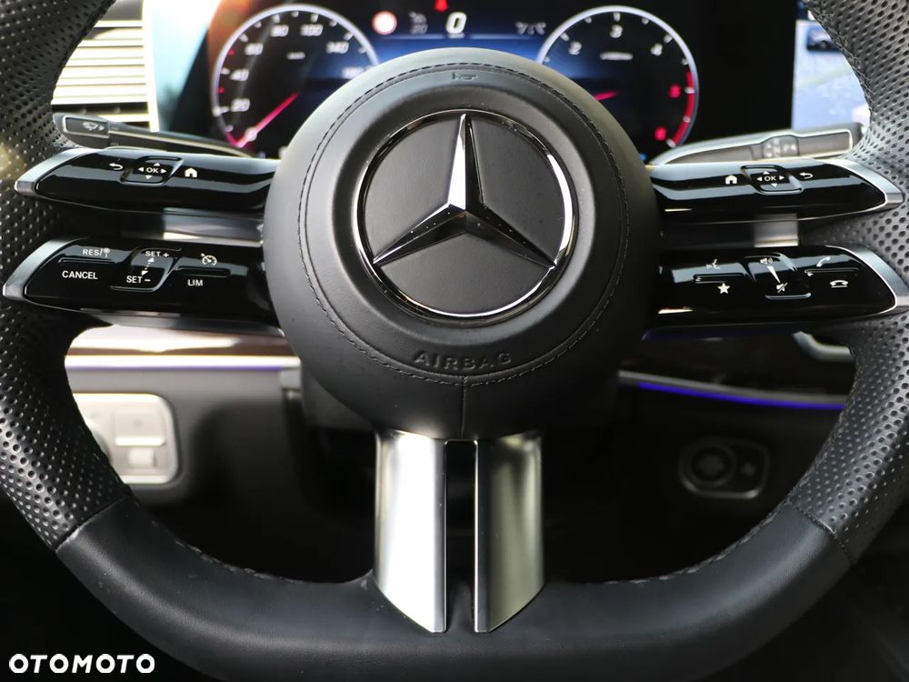 Mercedes-Benz GLE 450 d mHEV 4-Matic AMG Line - 28