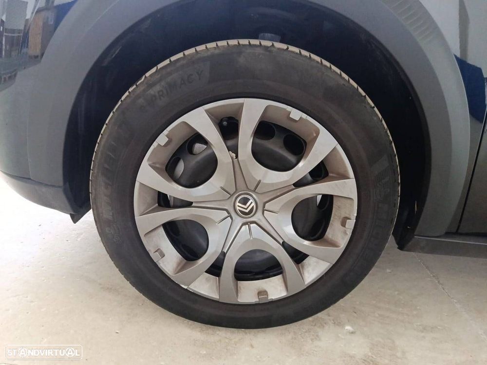 Citroën C3 1.2 Turbo Max - 11