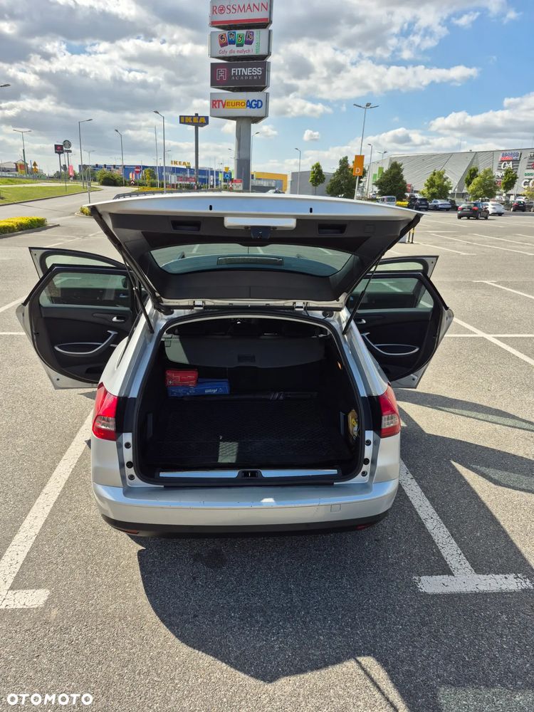 Citroën C5 Tourer HDi 140 FAP Confort - 7