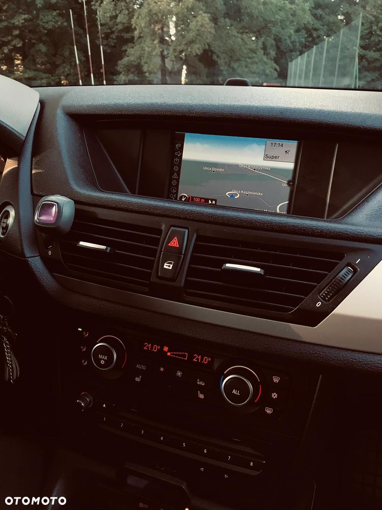 BMW X1 xDrive18d - 2