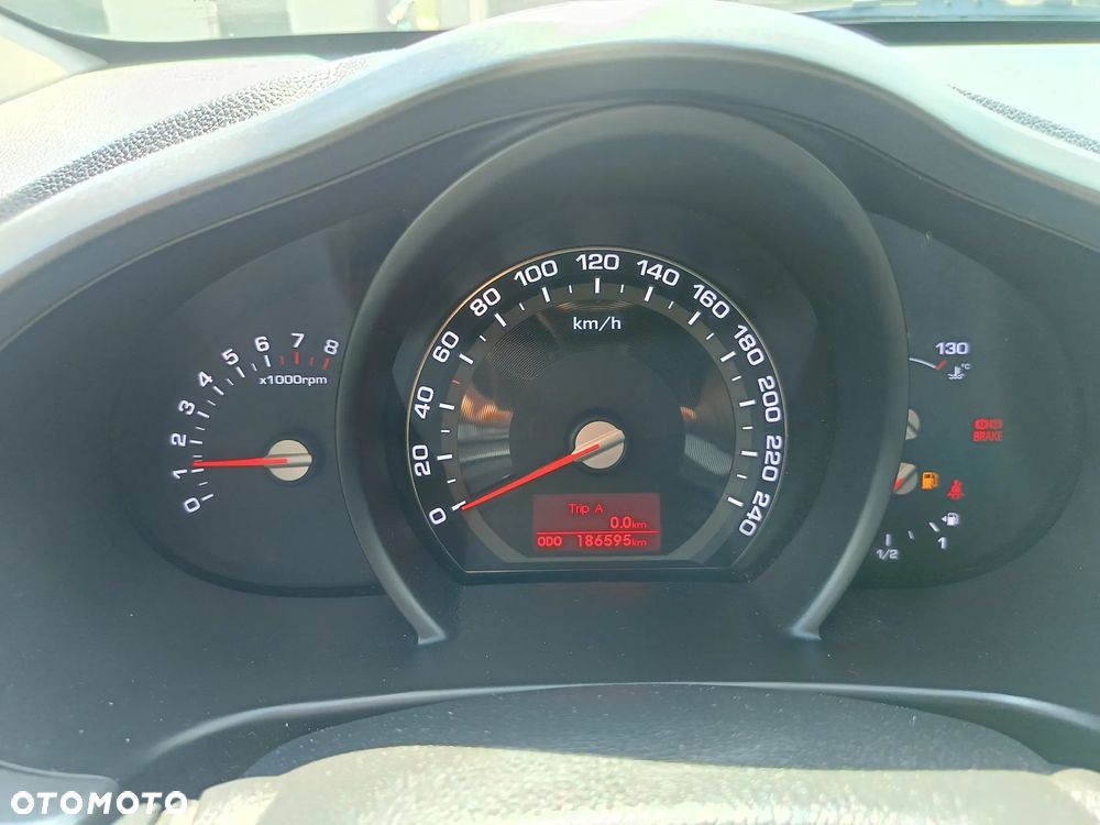 Kia Sportage 1.6 GDI L 2WD - 29