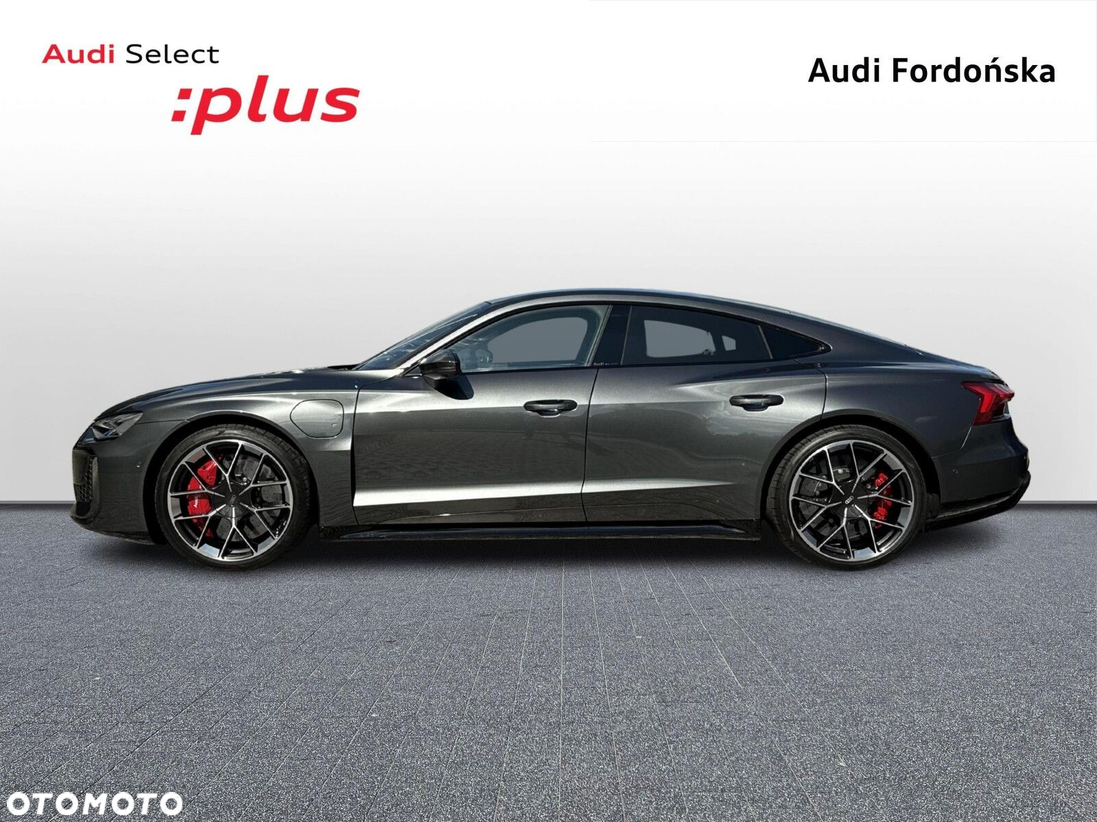 Audi RS e-tron GT - 2