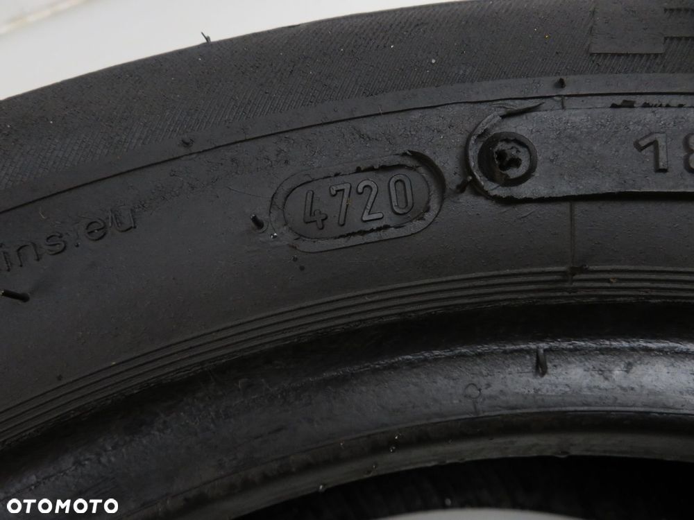 2x 185/60R15 OPONY ZIMOWE BIEŻNIKOWANE Profil WinterMaxx 84H - 4