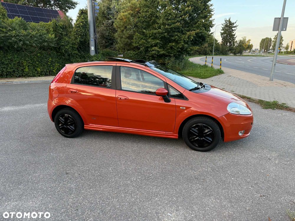 Fiat Punto - 3