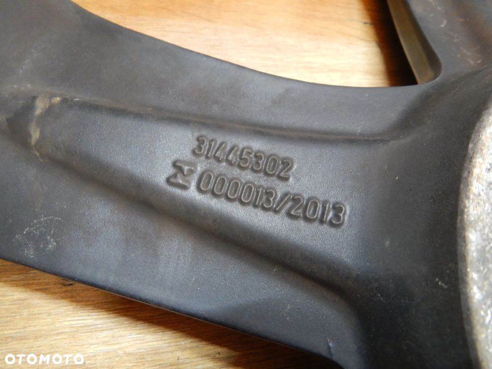 Felga felgi koła alufelgi 18 R18 Volvo XC60 I xc90 v70 xc70 v60 s60 v40 08-20 Łuków części - 8