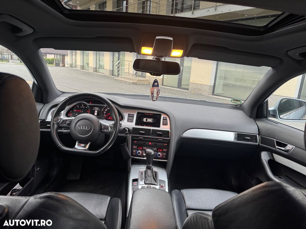 Audi A6 - 7