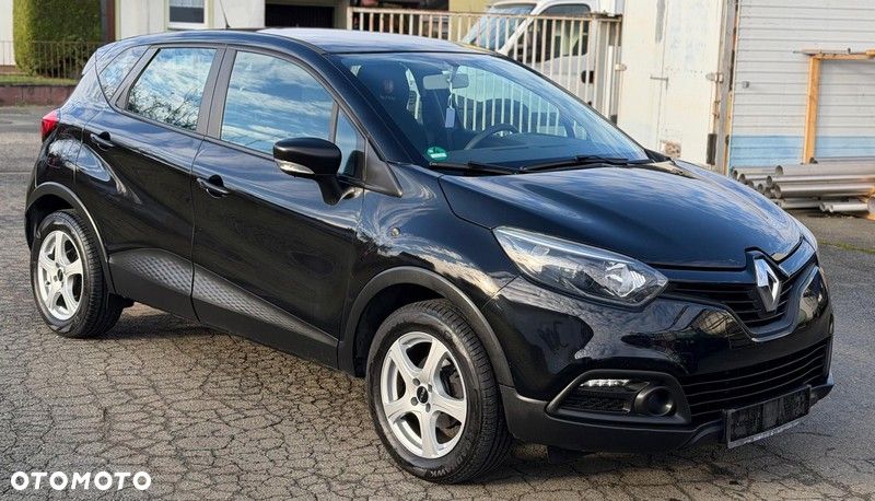Renault Captur ENERGY TCe 90 Start&Stop Expression - 7