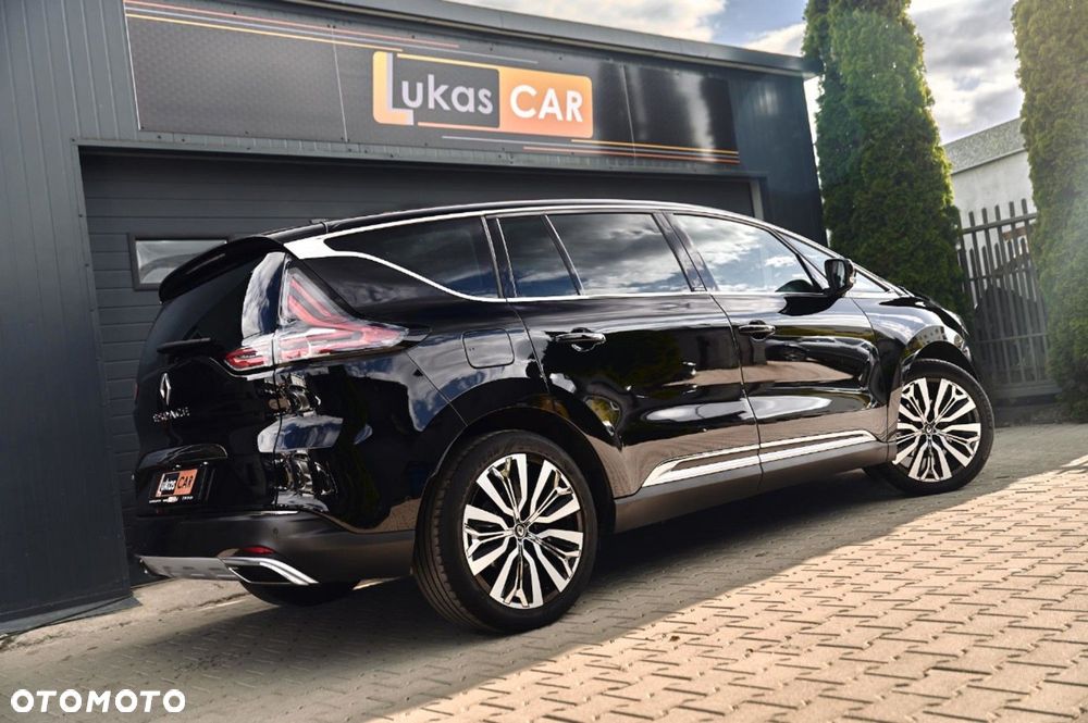 Renault Espace - 2
