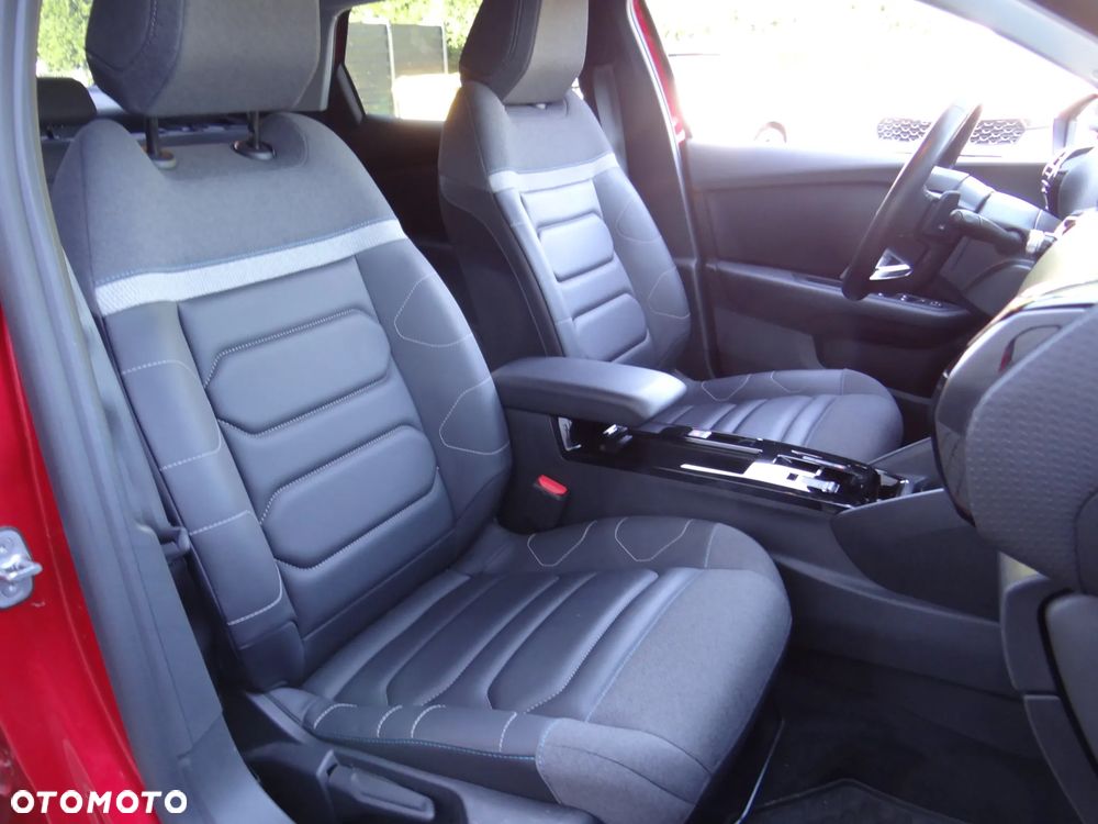 Citroën C4X 1.2 PureTech Max S&S EAT8 - 6