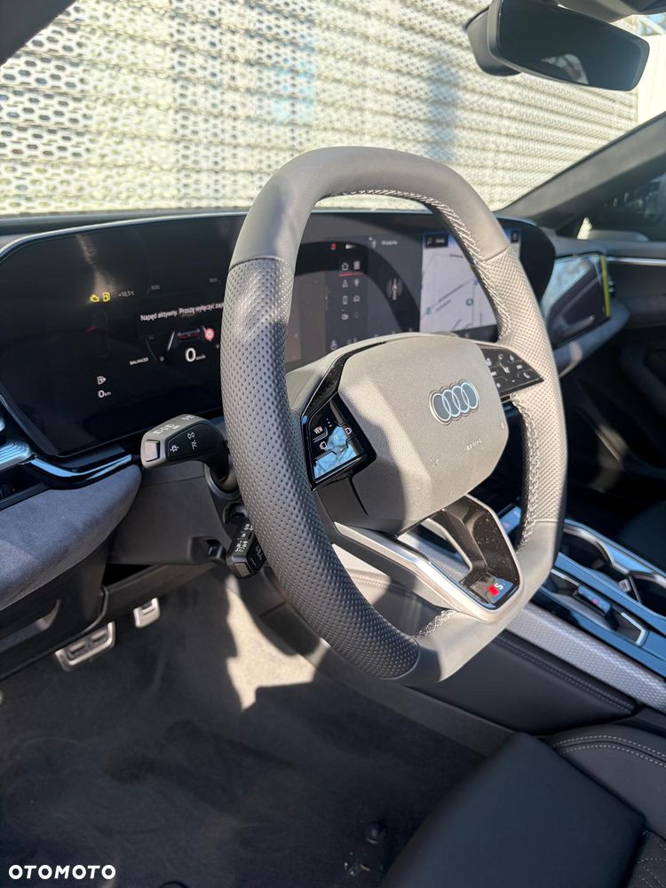 Audi A6 Limousine - 12