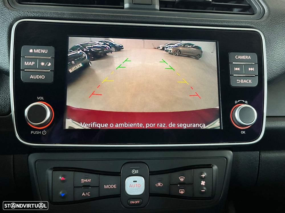 Nissan Leaf e+ N-Connecta - 8