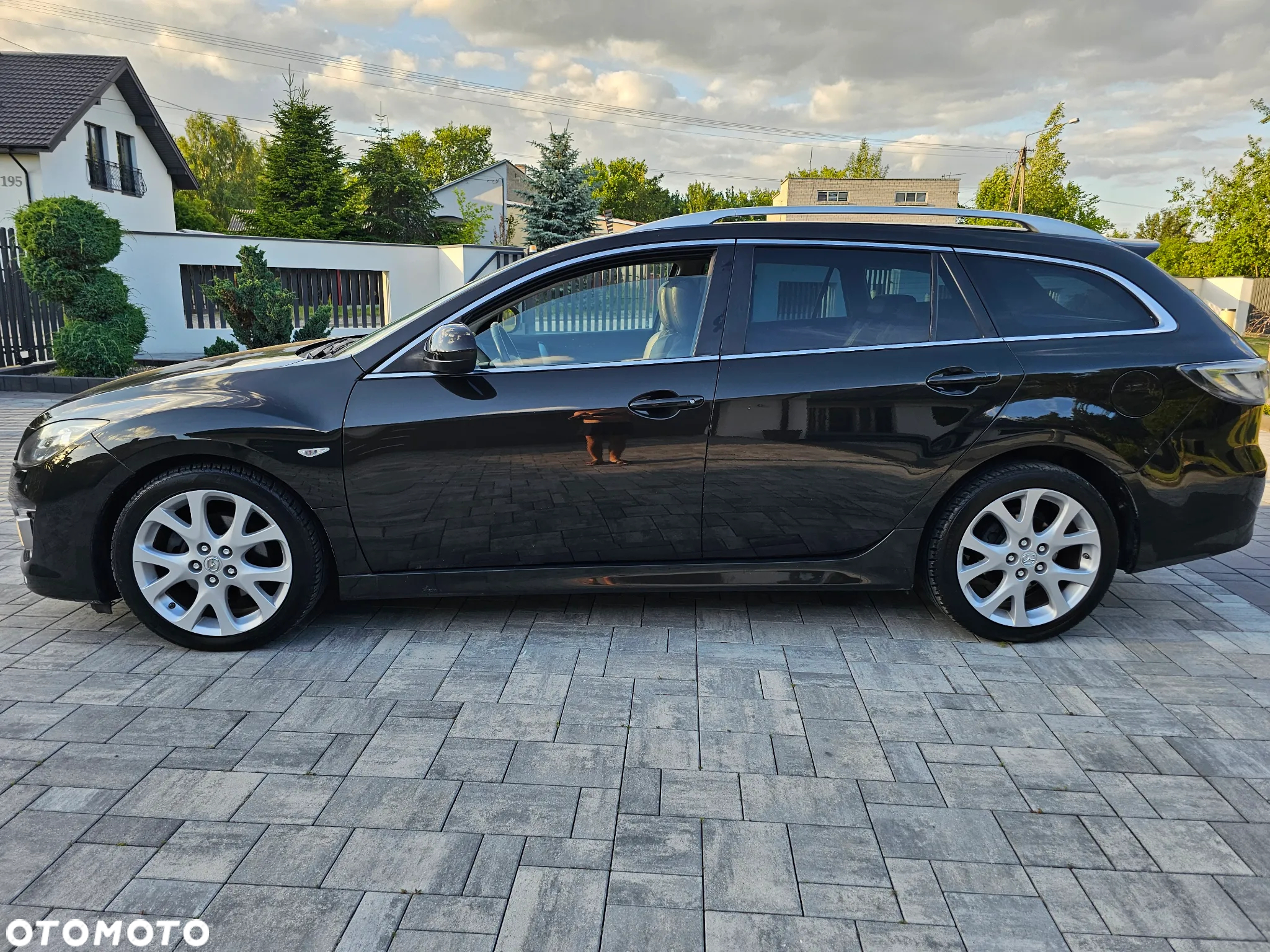 Mazda 6 2.5 Dynamic - 5