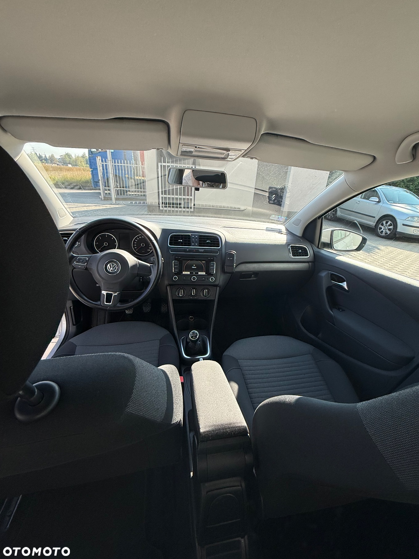 Volkswagen Polo - 4