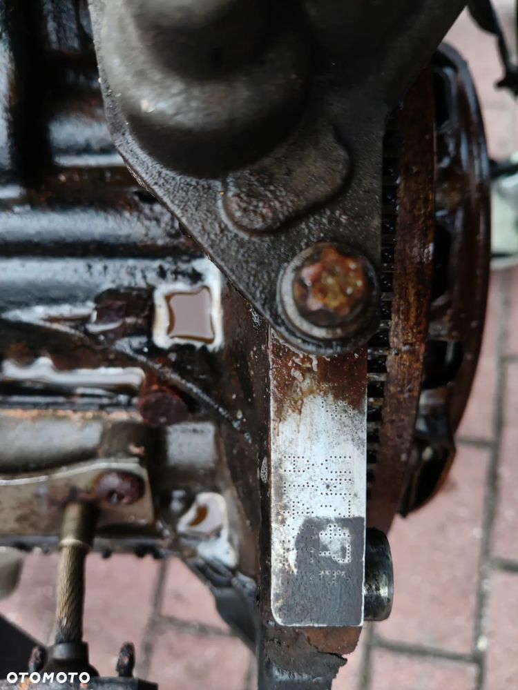 Kompletny silnik Opel Astra J Meriva B Corsa D A14XER - 6