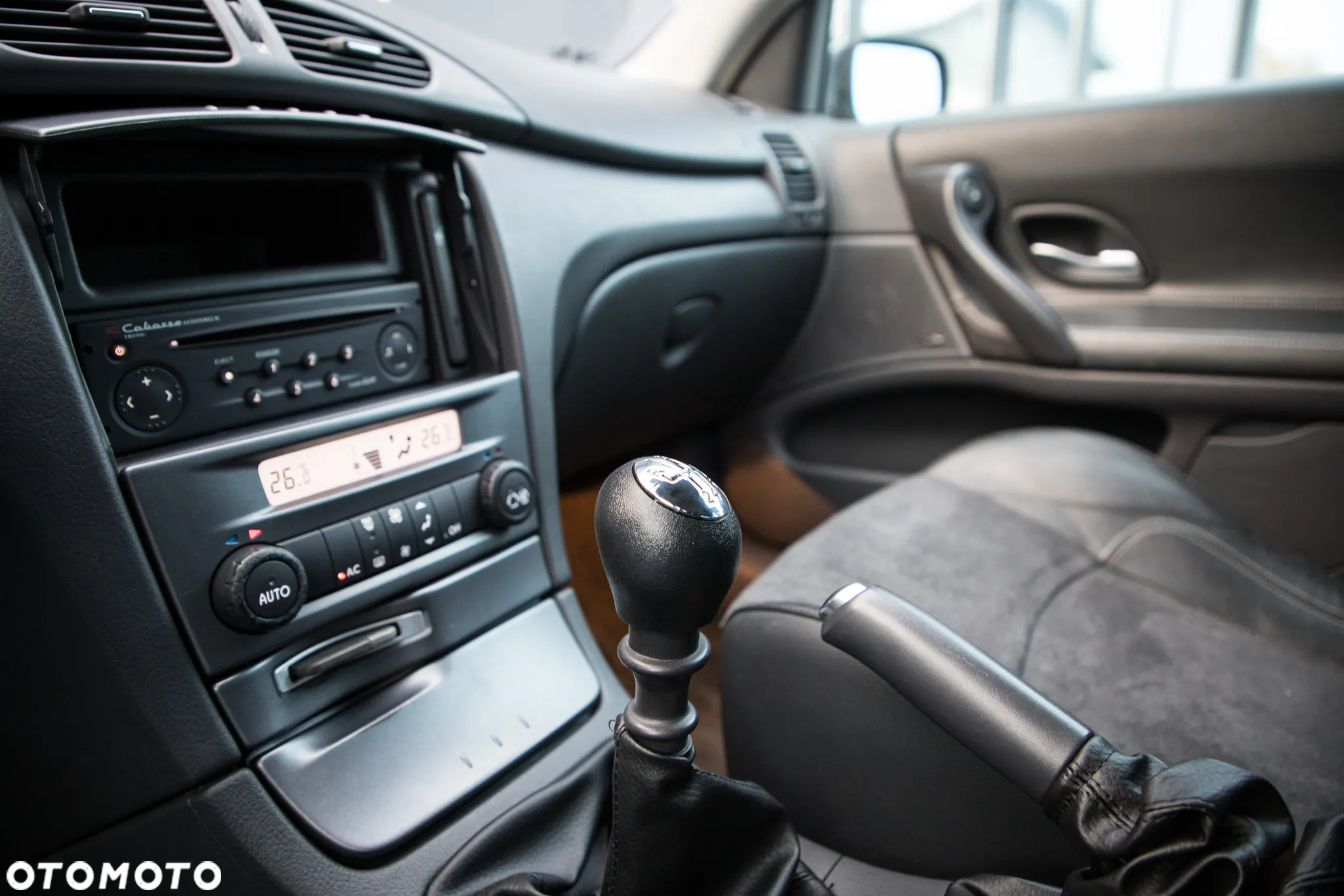 Renault Laguna - 20