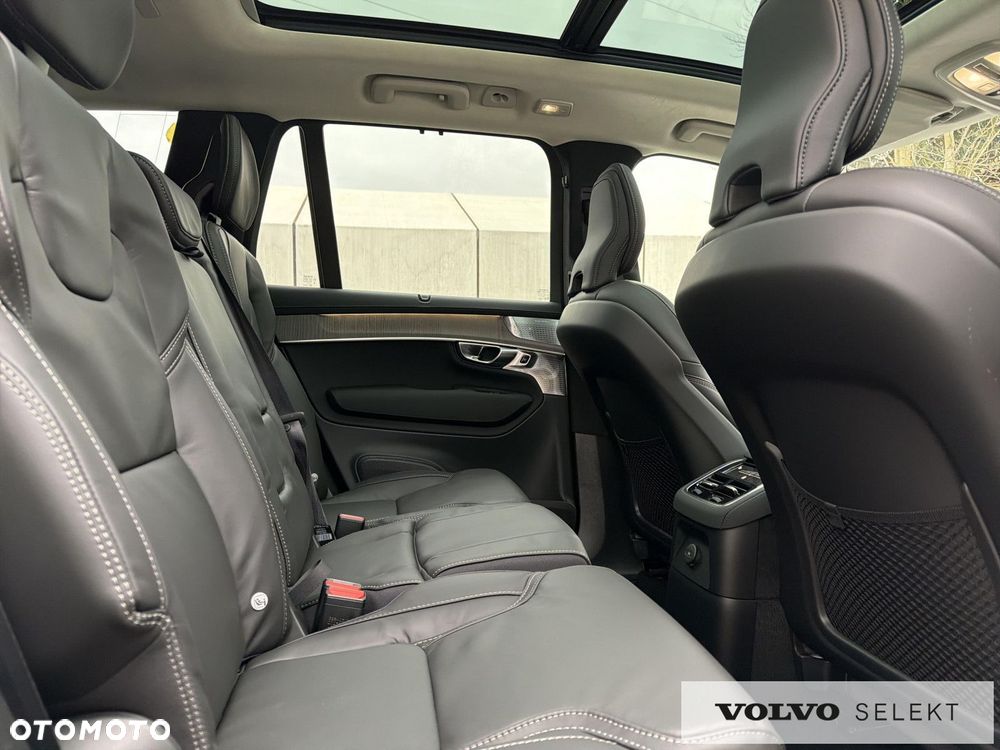 Volvo XC 90 - 15