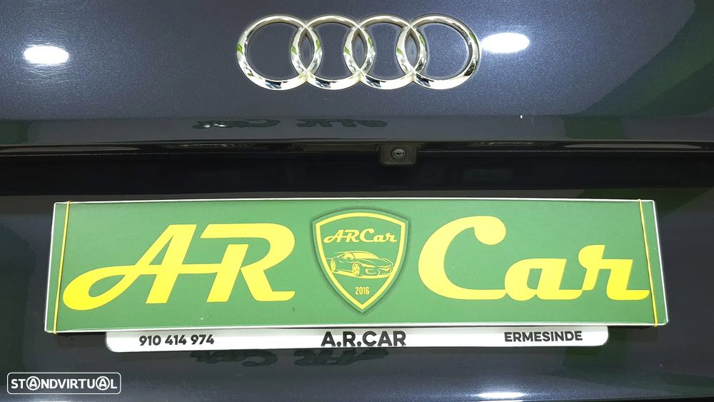 Audi A6 Allroad 3.0 TDi quattro Excl.S tronic - 40