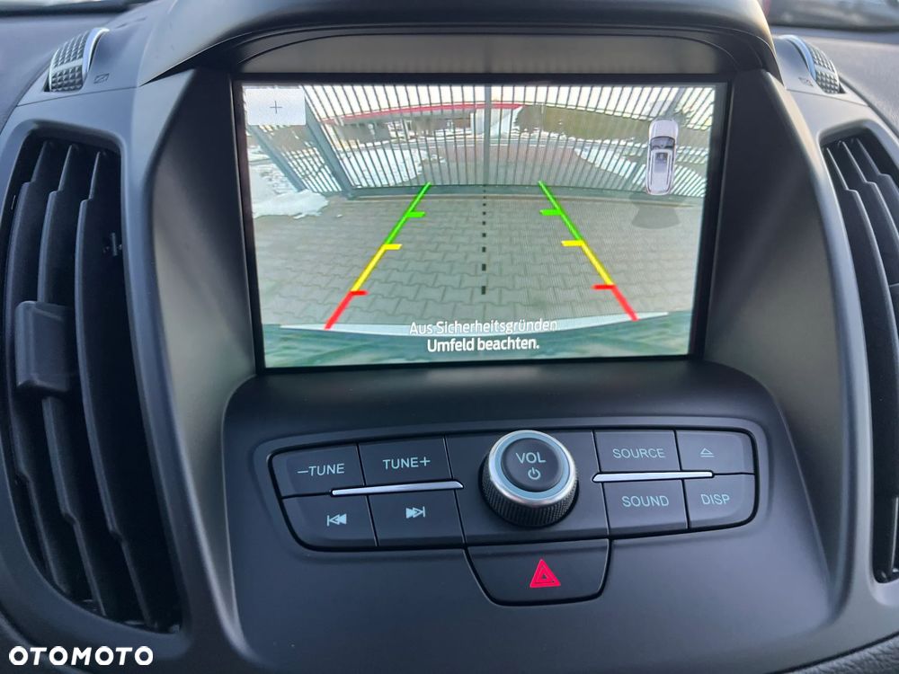 Ford Kuga 1.5 EcoBoost 4x4 ST-Line - 14