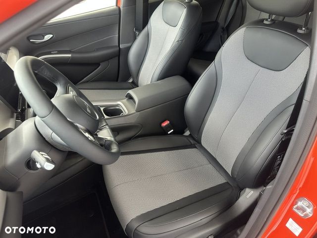 BYD Dolphin Comfort E-CVT - 12