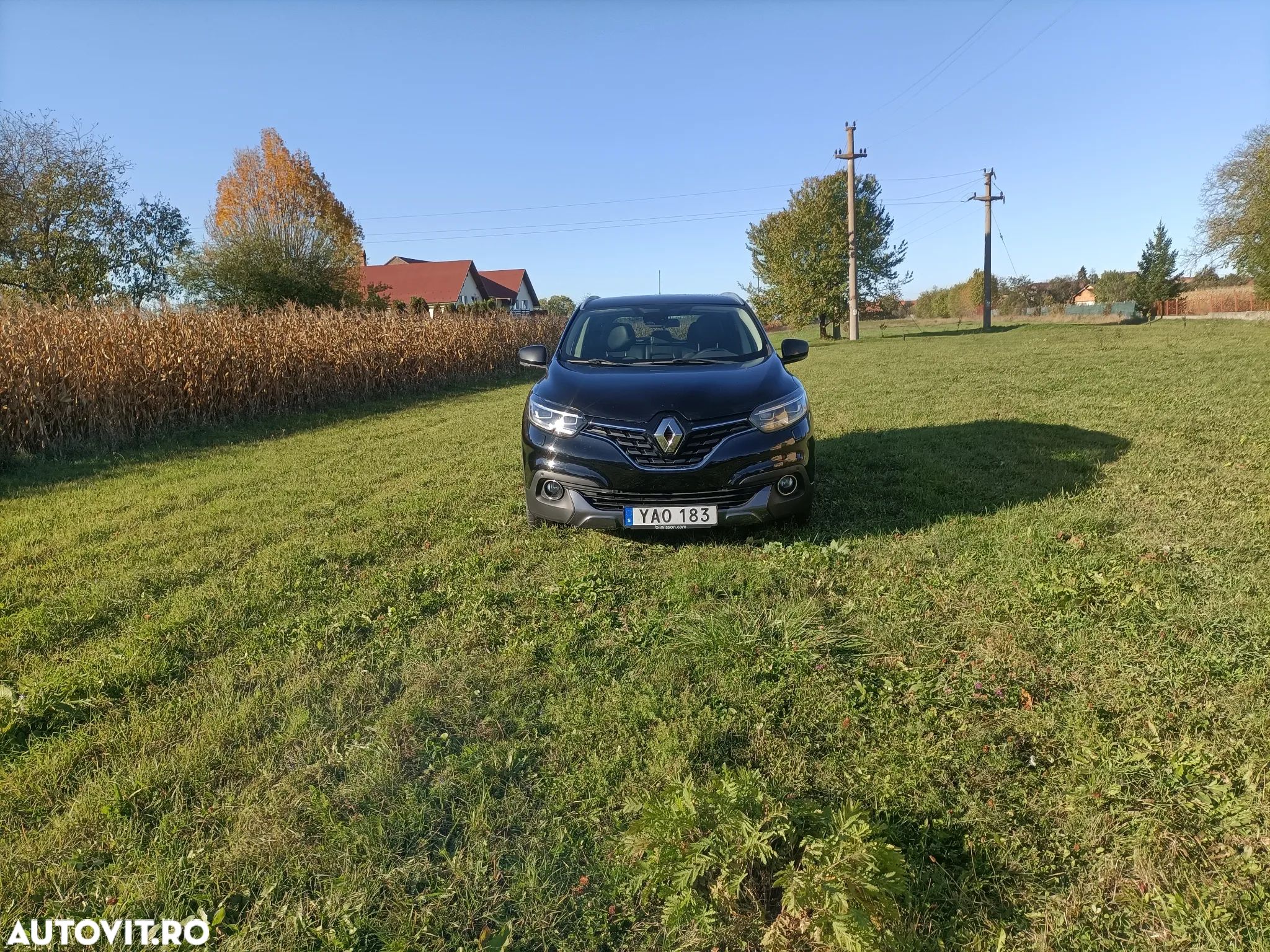 Renault Kadjar - 1