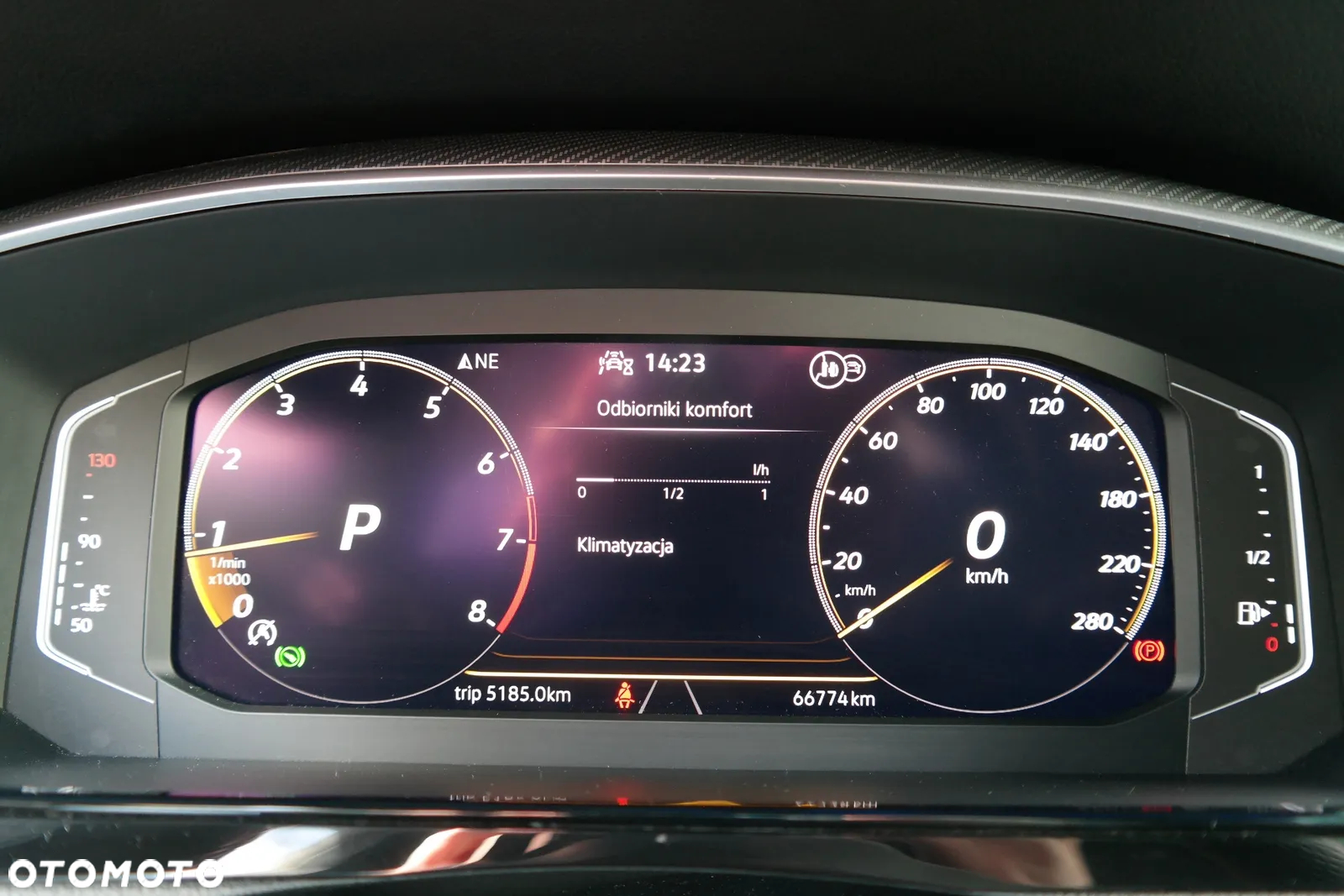 Volkswagen Arteon 2.0 TSI R-Line DSG - 17