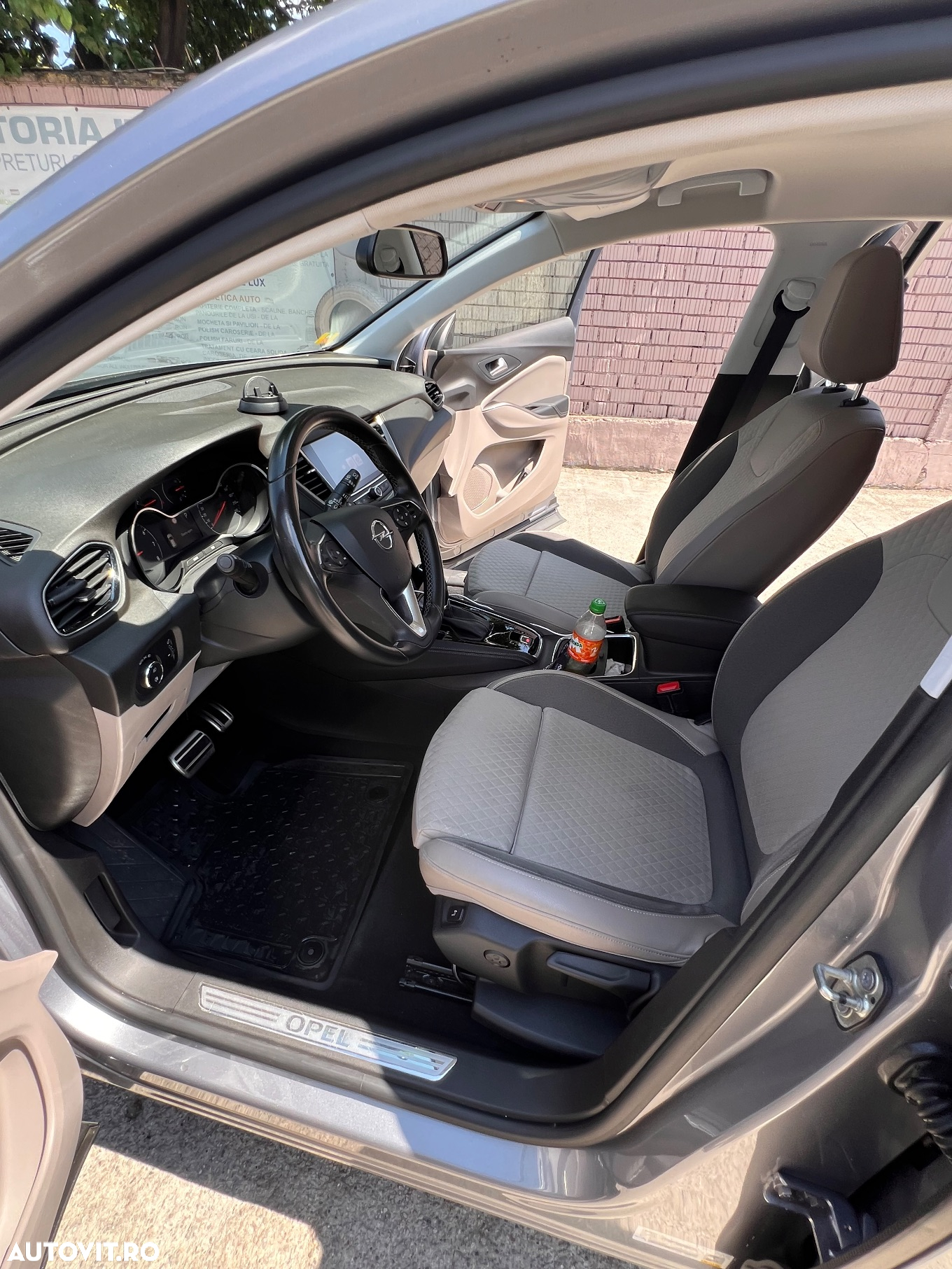 Opel Grandland X 1.2 Start/Stop Automatik Color Line - 8