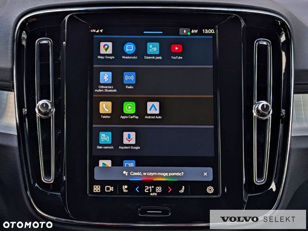 Volvo XC 40 - 21