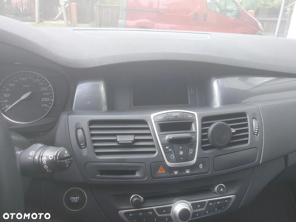 Renault Laguna 2.0 DCi Expression - 3