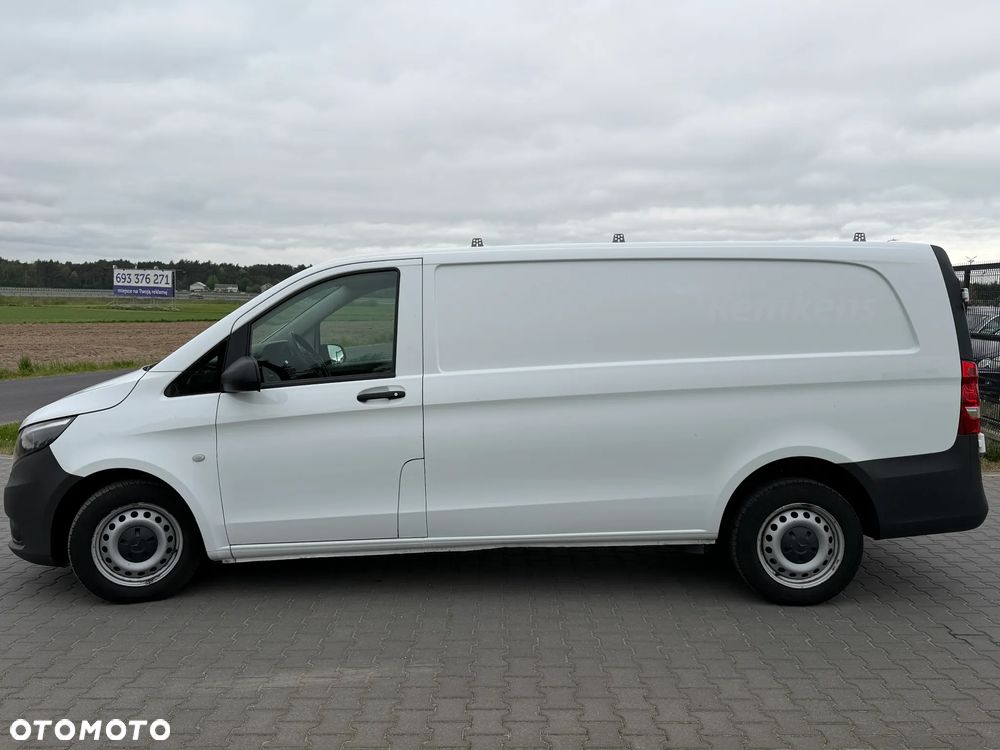 Mercedes-Benz VITO - 4