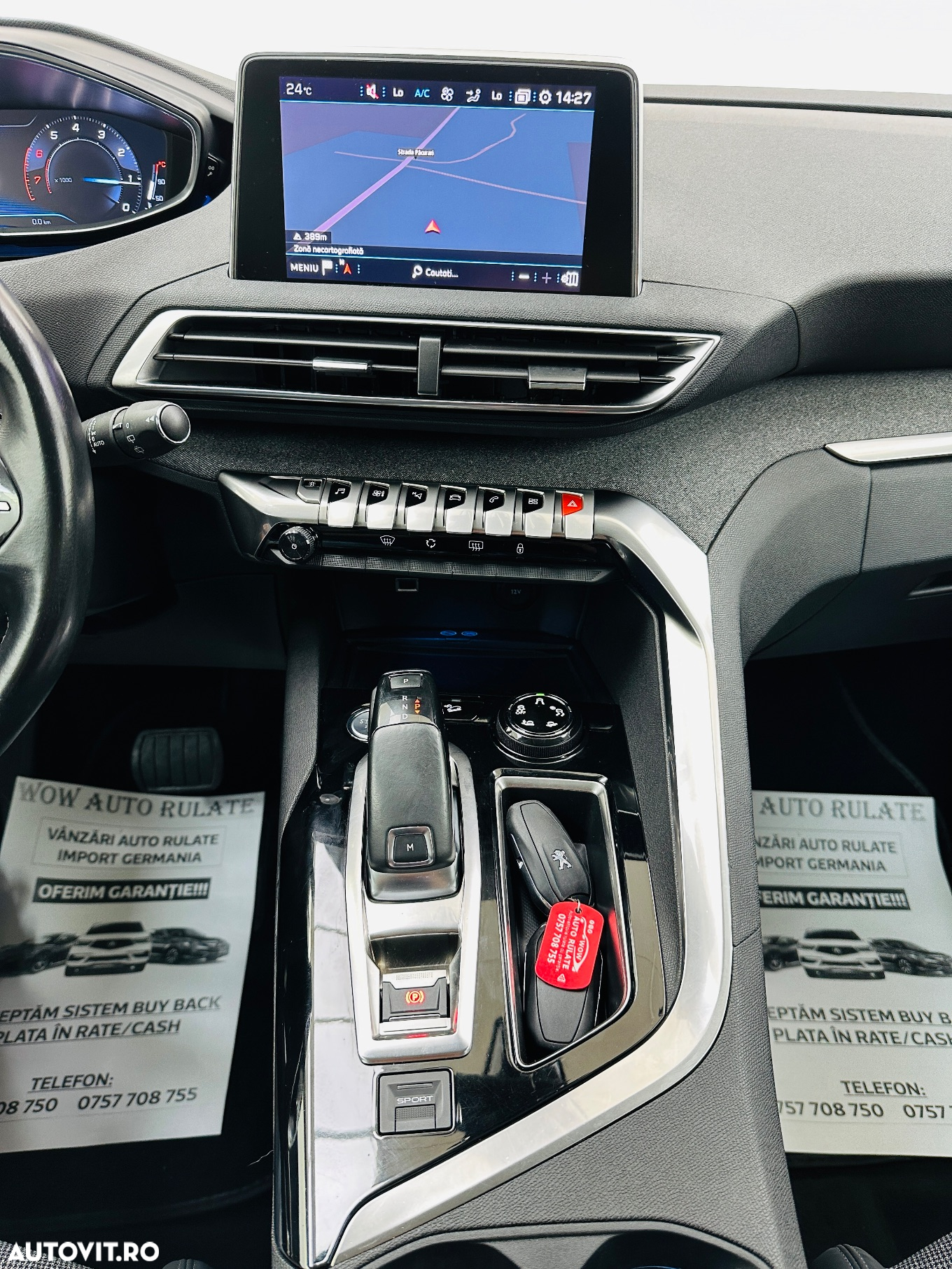 Peugeot 3008 - 29