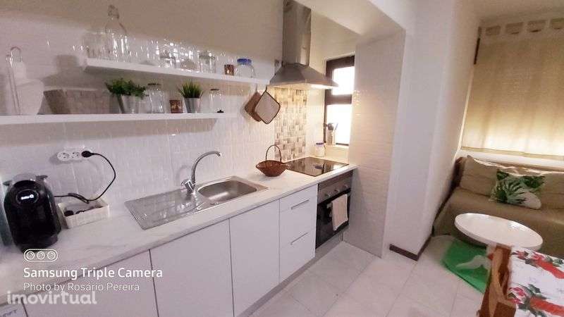 Quarteira T1 livre - Grande imagem: 3/12
