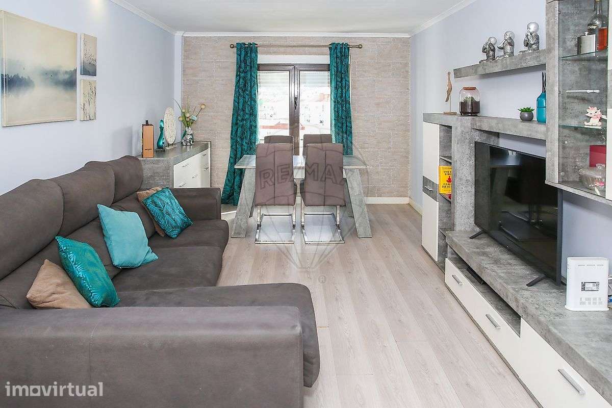 Apartamento T2 para venda - Grande imagem: 2/25