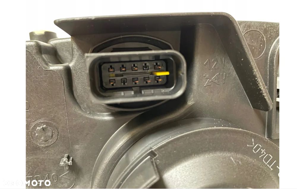 CITROEN C4 CACTUS 14-18 NOWY REFLEKTOR ORYGINAŁ PRAWY - 4