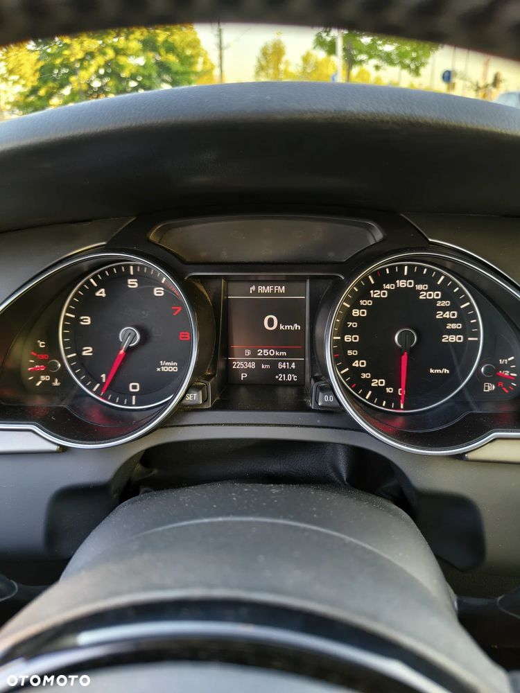 Audi A5 Sportback - 12