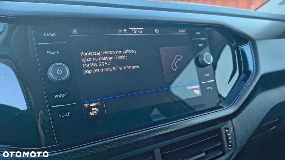 Volkswagen T-Cross - 19