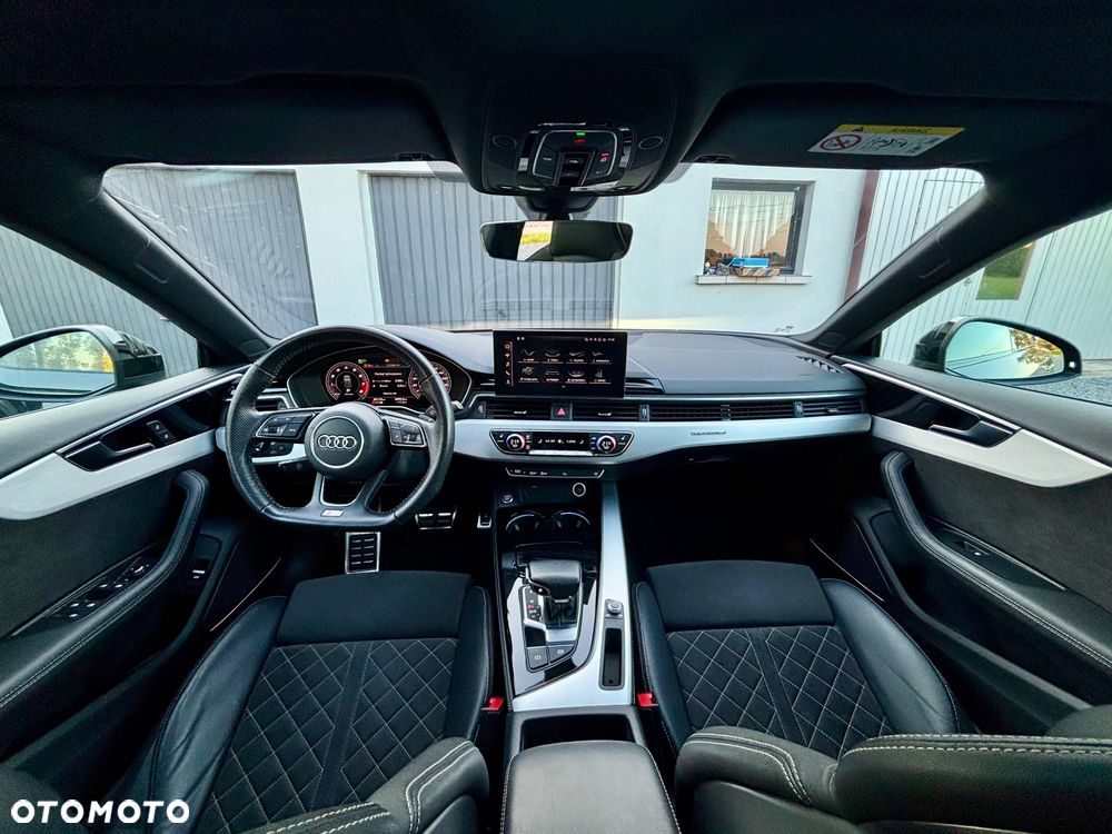 Audi A5 - 35