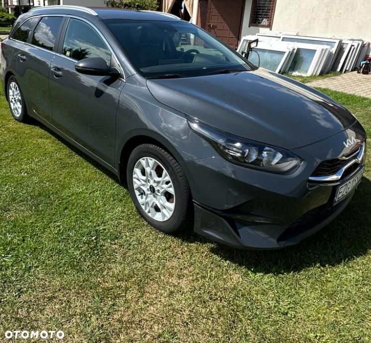 Kia Ceed 1.5 T-GDI L - 7